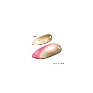 Shimano Cardiff Roll Swimmer PREM 2.5g Spoons - 